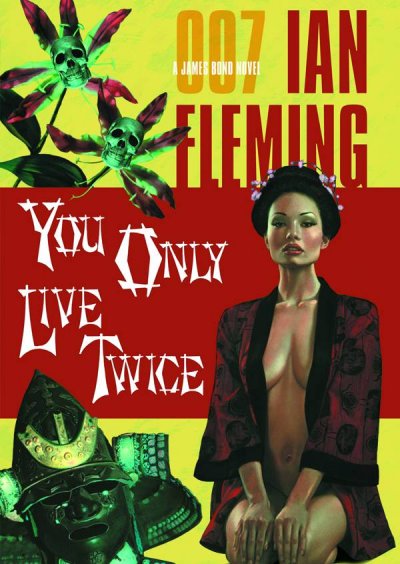 You Only Live Twice
