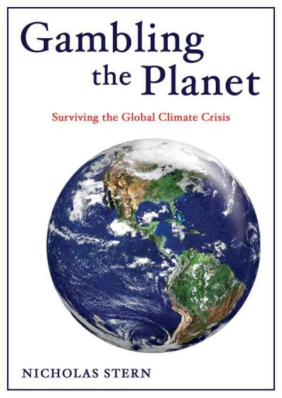 Global Deal: Climate Change and the Creation of a New Era of Progress and Prosperity