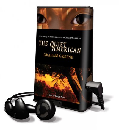 Quiet American