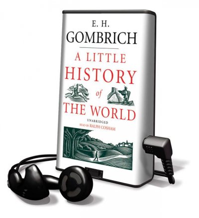 Little History of the World