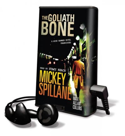 Goliath Bone