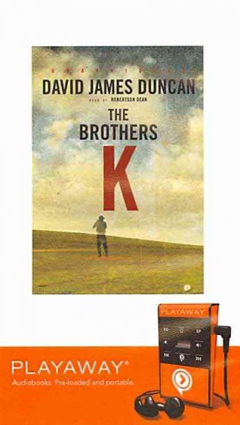 Brothers K