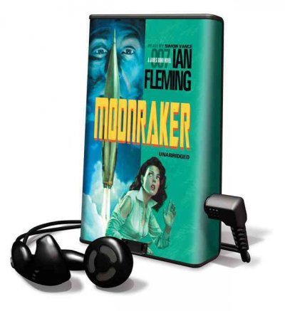 Moonraker