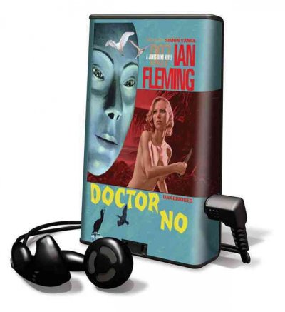 Doctor No