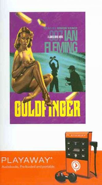 Goldfinger