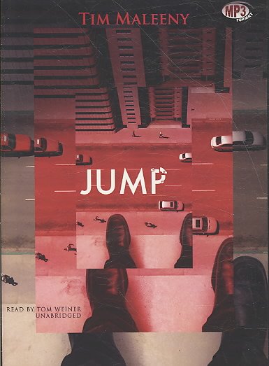 Jump Library ed.