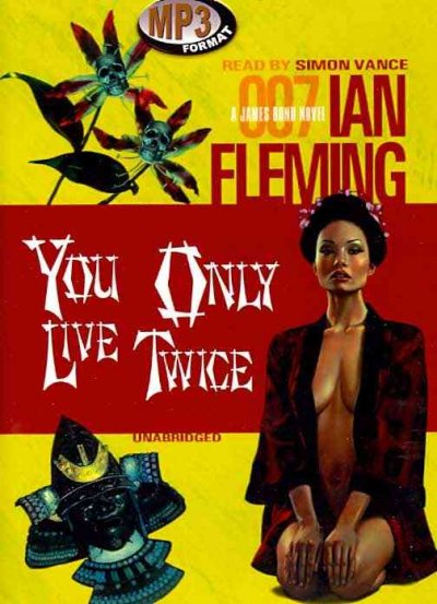 You Only Live Twice
