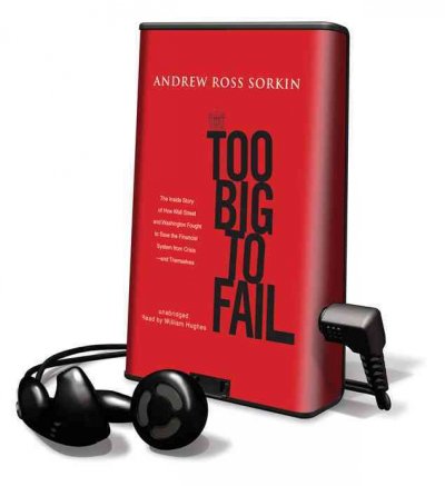 Too Big to Fail