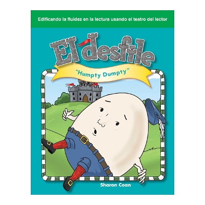 desfile: Humpty Dumpty