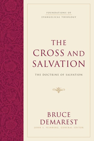 Cross and Salvation (Hardcover)