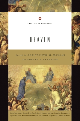 Heaven, Volume 6