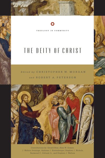 Deity of Christ