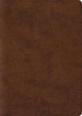 ESV Study Bible, Large Print