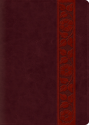 ESV Study Bible, Large Print