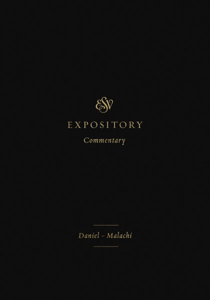 ESV Expository Commentary (Volume 7)