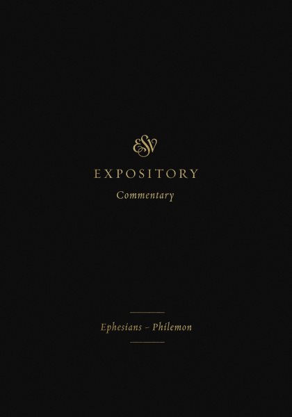 ESV Expository Commentary (Volume 11)