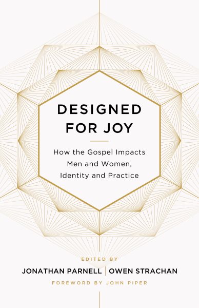 Designed for Joy