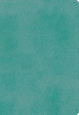 ESV Student Study Bible