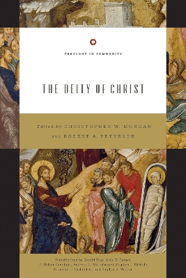 Deity of Christ Redesign