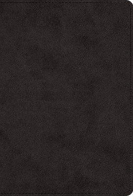 Greek New Testament, Produced at Tyndale House, Cambridge (TruTone, Black)