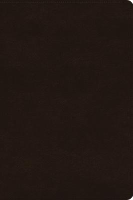 ESV Gospel Transformation Study Bible: Christ in All of Scripture, Grace for  All of Life: Christ in All of Scripture, Grace for All of Life