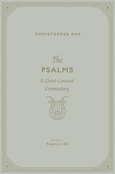 Psalms(Volume 2, Psalms 1-50)