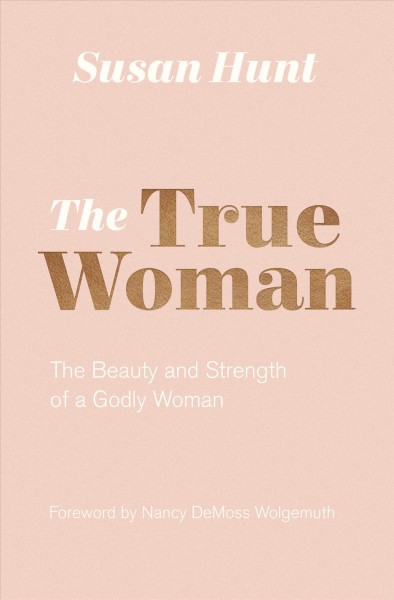 True Woman (Updated Edition)