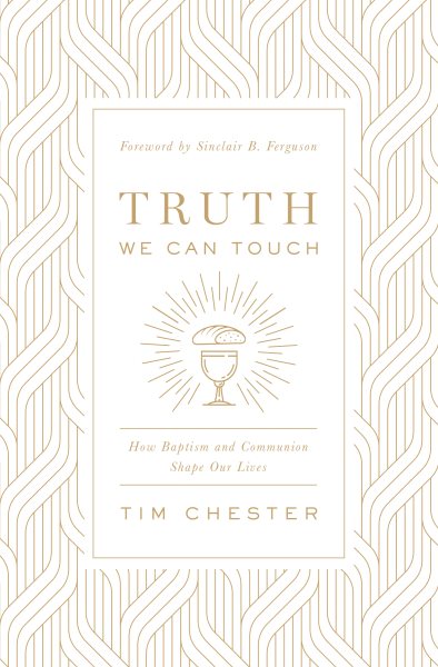 Truth We Can Touch