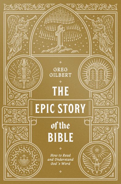Epic Story of the Bible