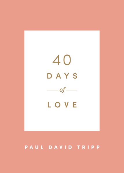 40 Days of Love
