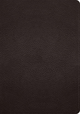 ESV Study Bible