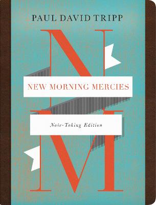 New Morning Mercies