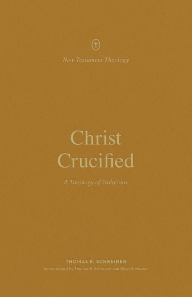 Christ Crucified