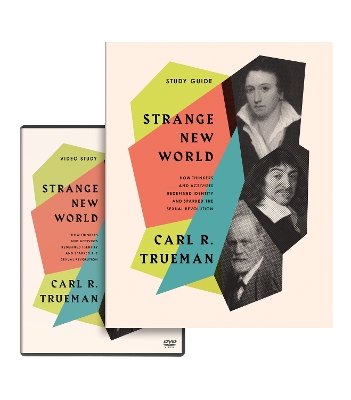 Strange New World