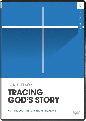 Tracing God's Story Video Study: An Introduction to Biblical Theology
