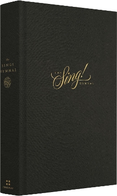 Sing! Hymnal
