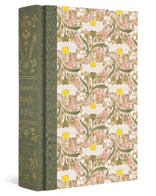 ESV Women's Study Bible, Artist Series