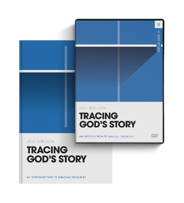Tracing God's Story: An Introduction to Biblical Theology (Book and DVD)
