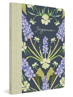 ESV Prayer Journal: 30 Days on Forgiveness (Paperback)