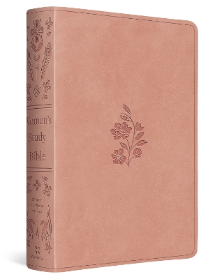ESV Women's Study Bible