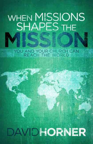 When Missions Shapes the Mission