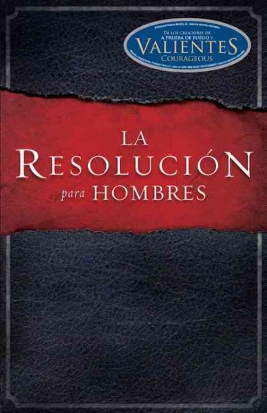 La ResoluciÃ³n para Hombres