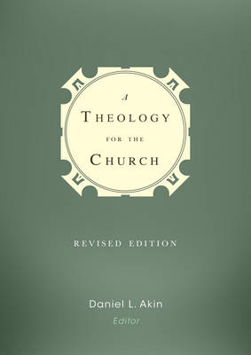 Theology for the Church