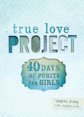 40 Days of Purity for Girls