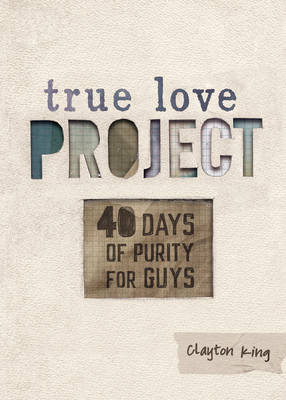 40 Days Of Purity For Guys