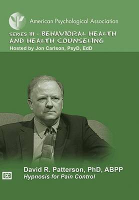 Hypnosis for Pain Control