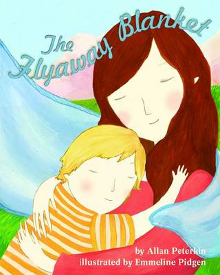 Flyaway Blanket