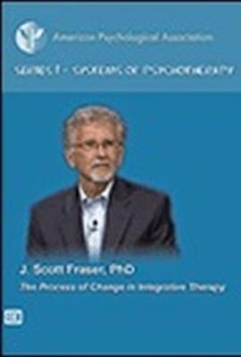 Process of Change in Integrative Therapy