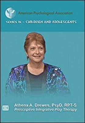 Prescriptive Integrative Play Therapy
