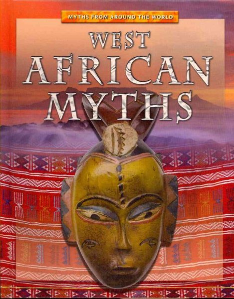 Myths from Around the World Set Annotated edition